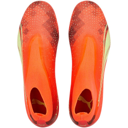 PUMA Ultra Match+ Laceless FG/AG Fu&szlig;ballschuhe Herren