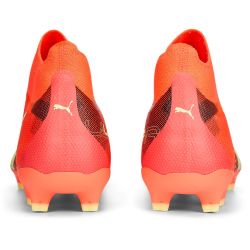 PUMA Ultra Match+ Laceless FG/AG Fu&szlig;ballschuhe Herren