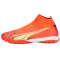 PUMA Ultra Match+ Laceless TT Multinocken-Fußballschuhe Herren