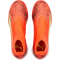 PUMA Ultra Match+ Laceless TT Multinocken-Fußballschuhe Herren