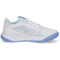 PUMA Accelerate Pro II W+ Hallenschuhe Damen