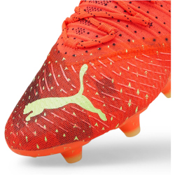 PUMA Future Z 1.4 FG/AG Fu&szlig;ballschuhe Damen