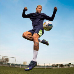 PUMA individualFINAL Trainingsshorts Herren