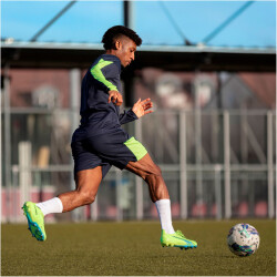 PUMA individualFINAL Trainingsshorts Herren