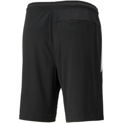 PUMA teamLIGA Referee Schiedsrichter Shorts Herren
