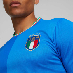 PUMA FIGC Italien Heimtrikot 2022/23 Herren