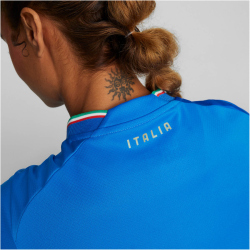 PUMA FIGC Italien Heimtrikot 2022/23 Damen