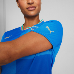 PUMA FIGC Italien Heimtrikot 2022/23 Damen