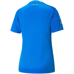 PUMA FIGC Italien Heimtrikot 2022/23 Damen