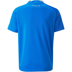 PUMA FIGC Italien Heimtrikot 2022/23 Kinder
