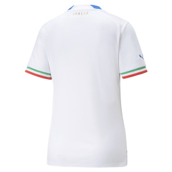 PUMA FIGC Italien Ausw&auml;rtstrikot 2022/23 Damen