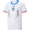PUMA FIGC Italien Auswärtstrikot 2022/23 Kinder