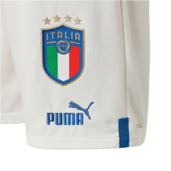 PUMA FIGC Italien Shorts Herren