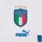 PUMA FIGC Italien Shorts Kinder