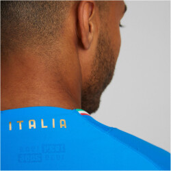 PUMA FIGC Italien Authentic Heimtrikot 2022/23 Herren