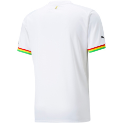 PUMA Ghana Heimtrikot 2022/23 Herren