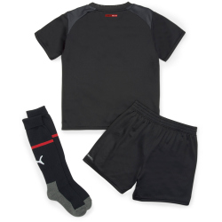 PUMA AC Milan Heim Minikit 2022/23 Kinder