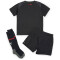 PUMA AC Milan Heim Minikit 2022/23 Kinder