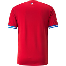 PUMA FACR Czech Republic Heimtrikot 2022/23 Herren
