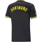 PUMA BVB Borussia Dortmund Auswärtstrikot 2022/23 mit Sponsor Herren