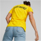 PUMA BVB Borussia Dortmund CUP Trikot 2022/23 mit Sponsor Damen