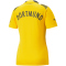 PUMA BVB Borussia Dortmund CUP Trikot 2022/23 mit Sponsor Damen