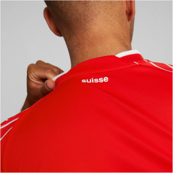 PUMA SFV Schweiz Heimtrikot 2022/23 Herren