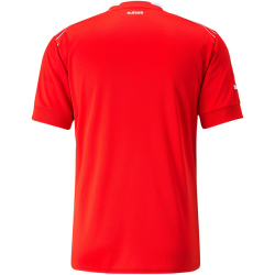 PUMA SFV Schweiz Heimtrikot 2022/23 Herren