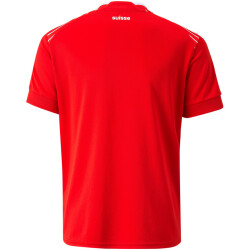 PUMA SFV Schweiz Heimtrikot 2022/23 Kinder