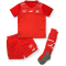 PUMA SFV Schweiz Heim Minikit 2022/23 Kinder