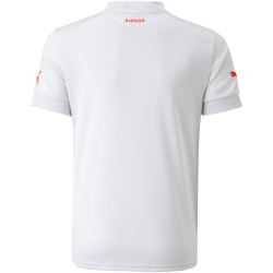PUMA SFV Schweiz Ausw&auml;rtstrikot 2022/23 Kinder