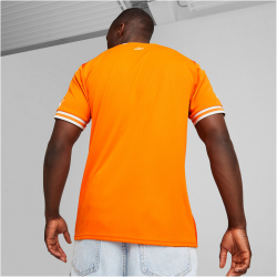 PUMA Elfenbeink&uuml;ste Heimtrikot 2022/23 Herren