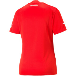 PUMA ÖFB Österreich Heimtrikot 2022/23 Damen