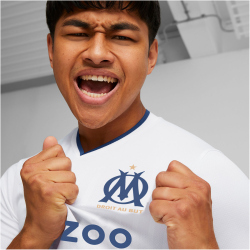 PUMA Olympique de Marseille Heimtrikot 2022/23 Herren