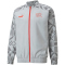 PUMA SFV Schweiz Aufwärmjacke Herren