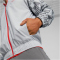 PUMA SFV Schweiz Aufwärmjacke Herren