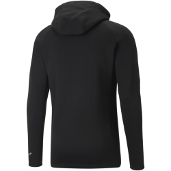 PUMA Borussia M&ouml;nchengladbach Casuals Kapuzenjacke...