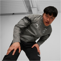 PUMA Borussia Mönchengladbach Training Allwetterjacke Herren