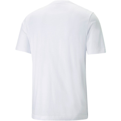 PUMA Borussia M&ouml;nchengladbach ftblCORE T-Shirt Herren