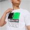 PUMA Borussia Mönchengladbach ftblCORE T-Shirt Herren
