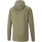 PUMA AC Milan Casuals Kapuzenjacke Herren
