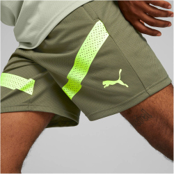 PUMA AC Milan Trainingsshorts Herren