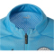 PUMA Manchester City FC Training 1/4-Zip-Top Herren