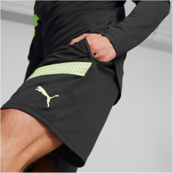 PUMA Manchester City FC Trainingsshorts Herren