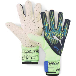 PUMA Ultra Ultimate 1 NC Torwarthandschuhe fizzy...