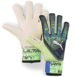 PUMA Ultra Grip 1 Hybrid Torwarthandschuhe fizzy...