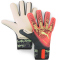 PUMA Ultra Grip 1 Hybrid Torwarthandschuhe fiery coral/fizzy light 7.5