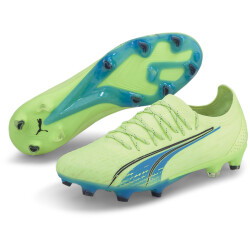 PUMA Ultra Ultimate FG/AG Fußballschuhe fizzy...