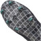PUMA Ultra Ultimate FG/AG Fußballschuhe puma black/puma white/elektro aqua 47