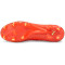 PUMA Ultra Ultimate FG/AG Fußballschuhe fiery coral/fizzy light/puma black 42.5